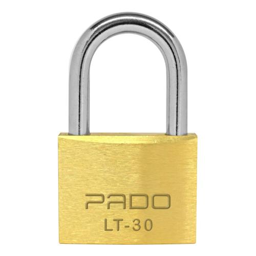 Cadeado Latão E-30 - Pado