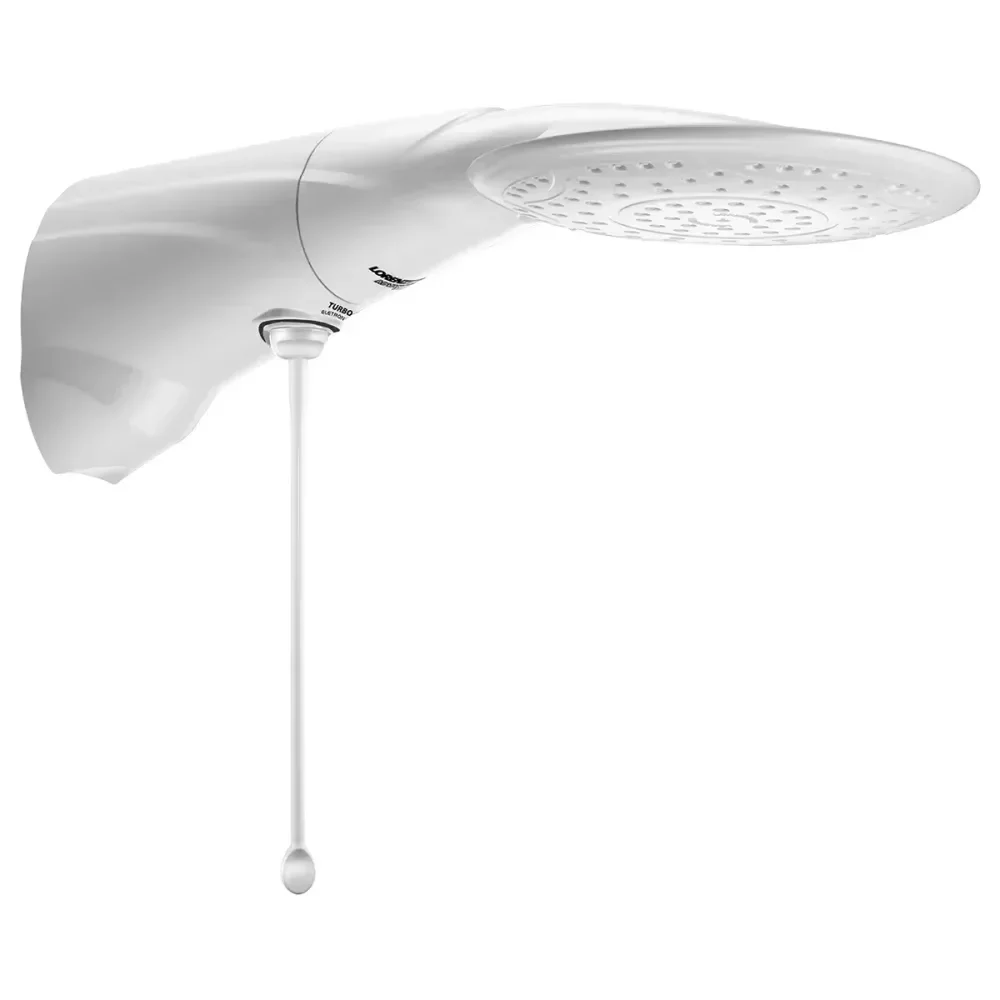 Ducha Advanced Multitemperatura 5500W Lorenzetti Duchas 127V