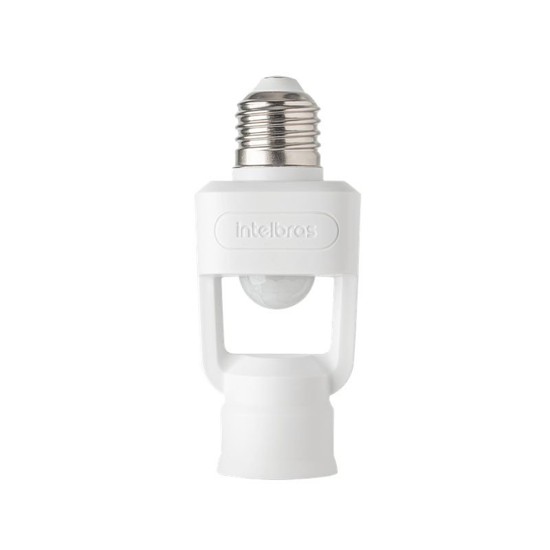 Sensor de Presença para Iluminação ESPi 360 S Intelbras
