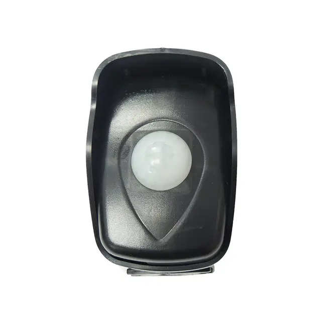 Interruptor Relé Digital Teto 180° Bivolt Externo QA26M Qualitronix